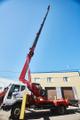 Аренда автовышек от 28-52м метров по всей России