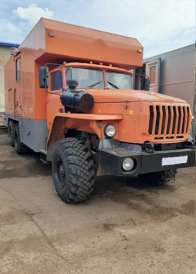 Продаётся каротажный Подъёмник ПКС -5М
