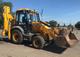 Услуги экскаватора - погрузчика  New Holland. Оренбург 96-71-71