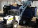 Услуги экскаватора - погрузчика  New Holland. Оренбург 96-71-71