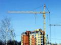 Кран башенный КБМ-401П 2007г. в., высота 40м, стрела 40м, 10тн, Оренбургская область, цена 7 000 000 руб