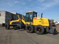 Автогрейдер XCMG GR165