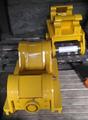 Быстросъем Komatsu PC200 PC220