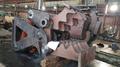 Мобильные гидравлические крашеры для вас от Завода Ковшей