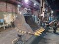 Ковши скальные для разработки грунтов любой сложности