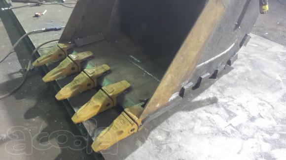 Ковши скальные напрямую от производителя