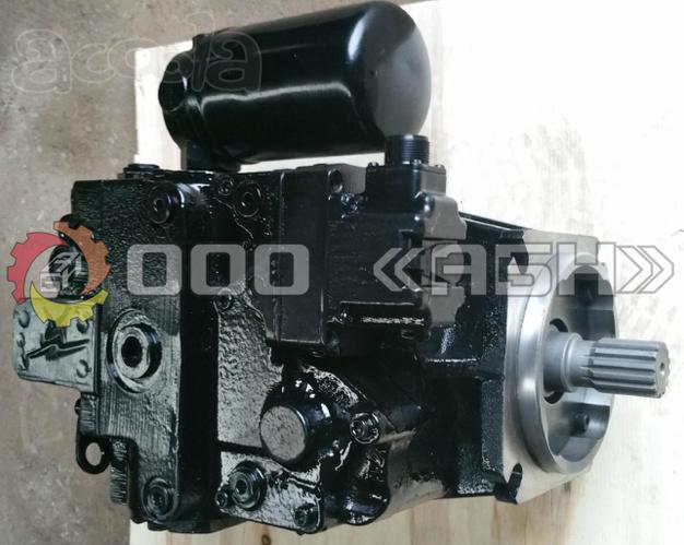 Запчасти Sauer Danfoss 90R250