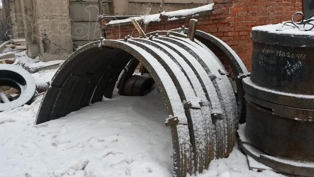 Рельс кольцевой для ЭКГ-5