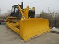 Бульдозер shantui sd32 с рыхлителем, без рыхлителя