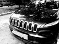 Jeep в хорошем состоянии