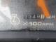 Японский мини трактор MITSUBISHI MT16S