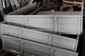 Кузов ГАЗ 330202 УДЛИНЕНКА