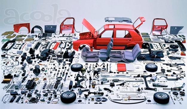 Предлагаем запчасти ГАЗ и др.