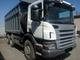 Самосвал скания SCANIA