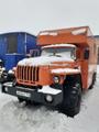 Продаётся ПКС-5 Подъёмник каротажный геофизический