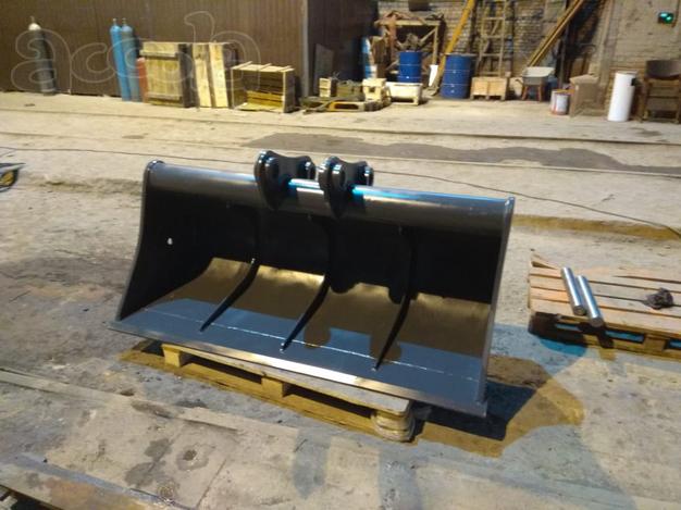 Ковш планировочный для экскаватора Hitachi zx 250