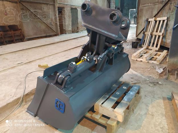 Ковш планировочный для экскаватора Hitachi zx 240