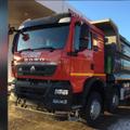 Работа для самосвалов\Требуются самосвалы