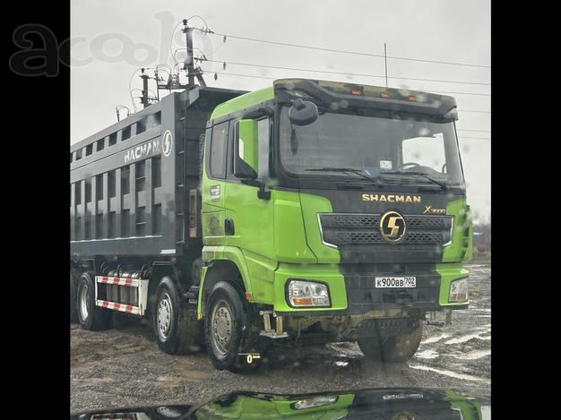 Требуются самосвалы, тонары